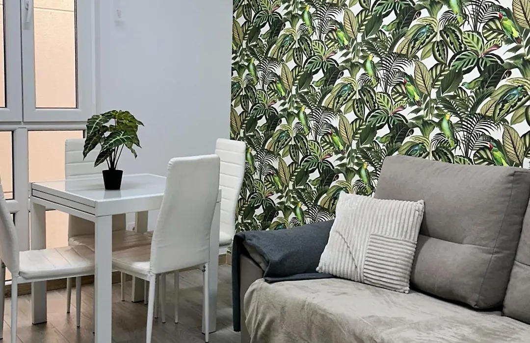 APARTAMENTOs TURÍSTICOS PLAZA ATOCHAS # 4-1