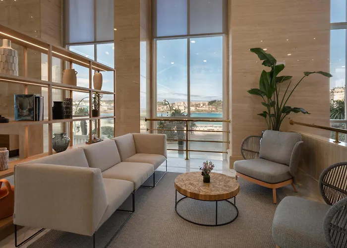 Melia Maria PitaHotel Rural